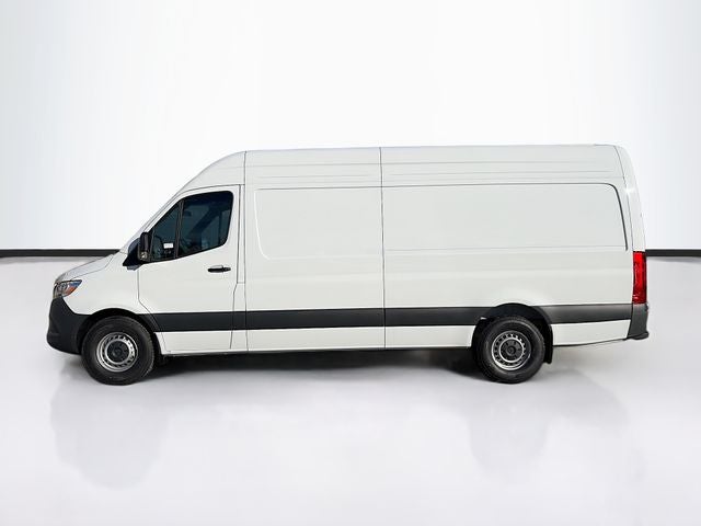 2026 Mercedes-Benz Sprinter 2500 Cargo 170 WB High Roof