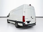 2026 Mercedes-Benz Sprinter 2500 Cargo 170 WB High Roof