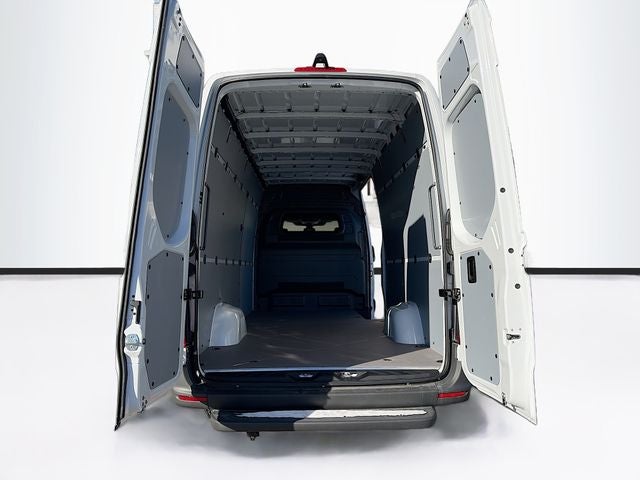 2026 Mercedes-Benz Sprinter 2500 Cargo 170 WB High Roof