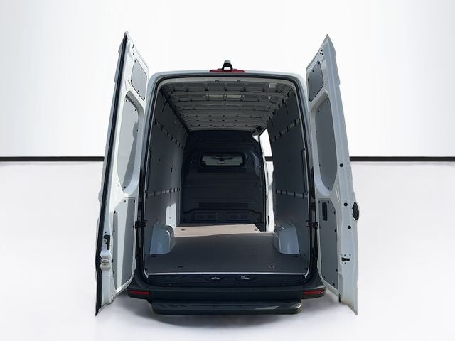 2026 Mercedes-Benz Sprinter 2500 Cargo 170 WB High Roof