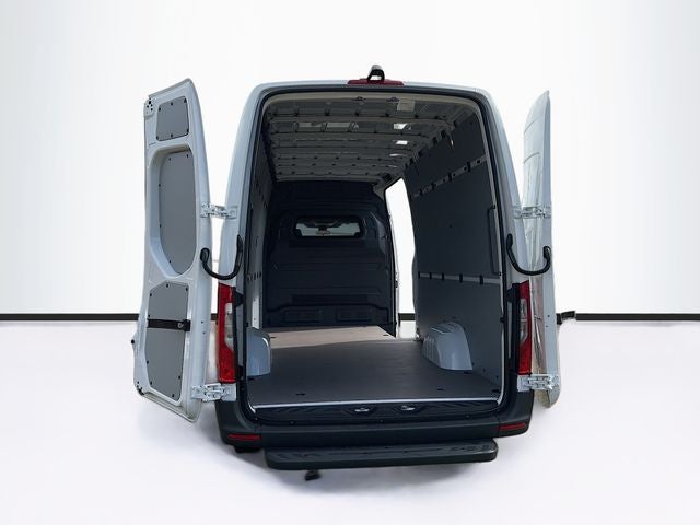 2026 Mercedes-Benz Sprinter 2500 Cargo 170 WB High Roof