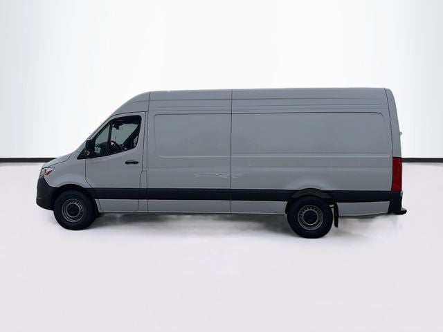 2026 Mercedes-Benz Sprinter 2500 Cargo 170 WB High Roof