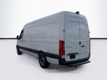 2026 Mercedes-Benz Sprinter 2500 Cargo 170 WB High Roof