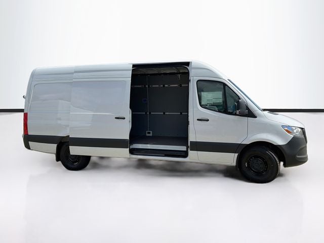 2026 Mercedes-Benz Sprinter 2500 Cargo 170 WB High Roof