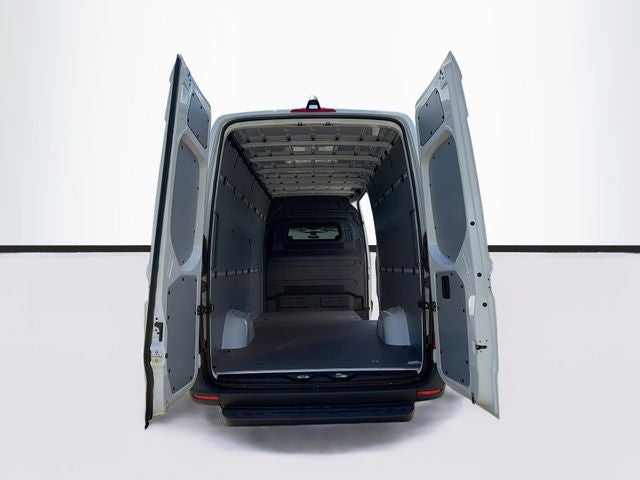 2026 Mercedes-Benz Sprinter 2500 Cargo 170 WB High Roof