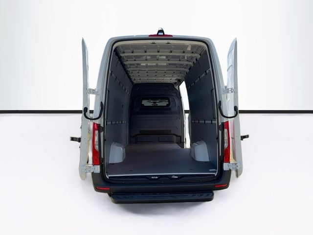 2026 Mercedes-Benz Sprinter 2500 Cargo 170 WB High Roof