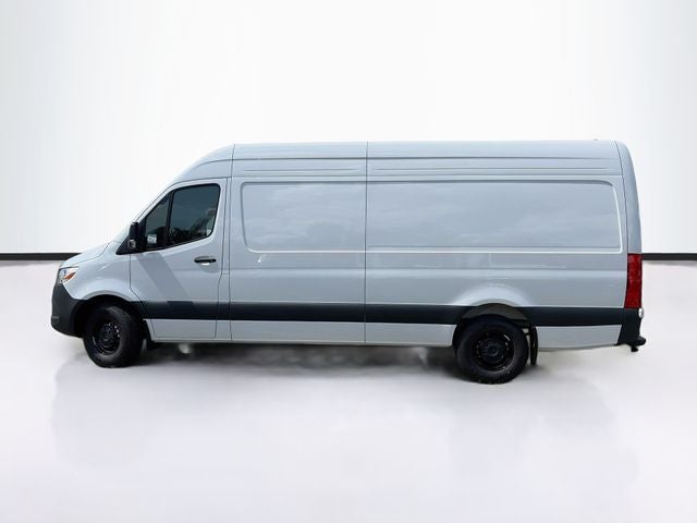 2026 Mercedes-Benz Sprinter 2500 Cargo 170 WB High Roof