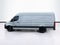 2026 Mercedes-Benz Sprinter 2500 Cargo 170 WB High Roof