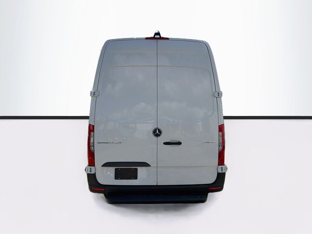 2026 Mercedes-Benz Sprinter 2500 Cargo 170 WB High Roof