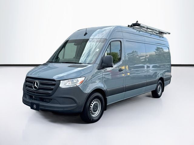 2023 Mercedes-Benz Sprinter 2500 Cargo 170 WB High Roof
