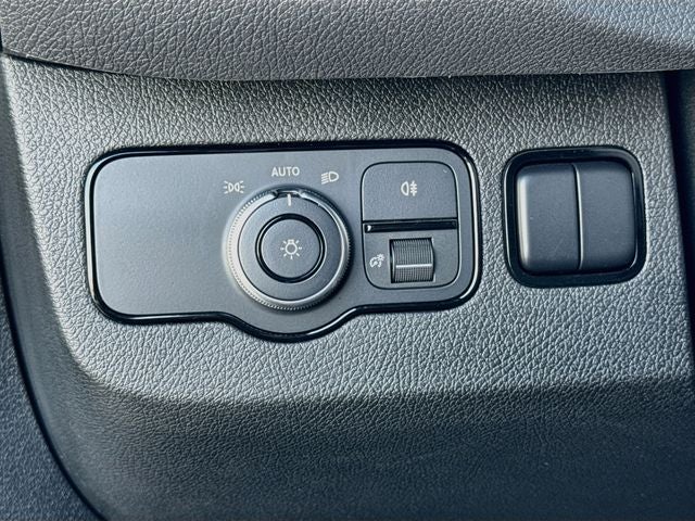 2023 Mercedes-Benz Sprinter 2500 Cargo 170 WB High Roof
