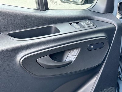 2023 Mercedes-Benz Sprinter 2500 Cargo 170 WB High Roof
