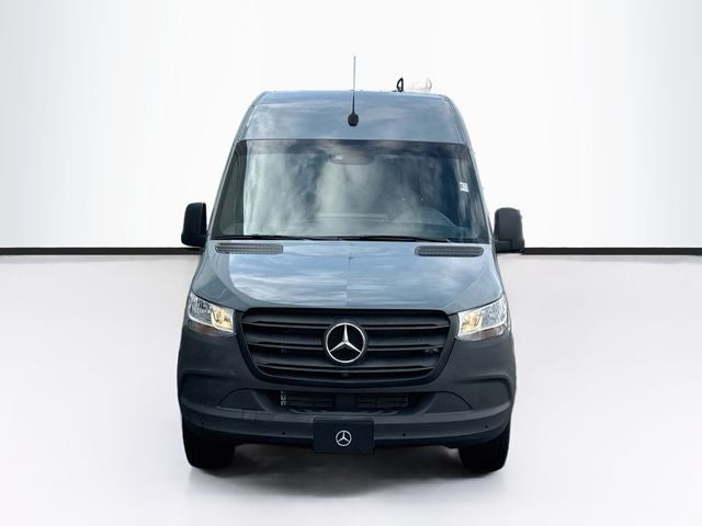 2023 Mercedes-Benz Sprinter 2500 Cargo 170 WB High Roof