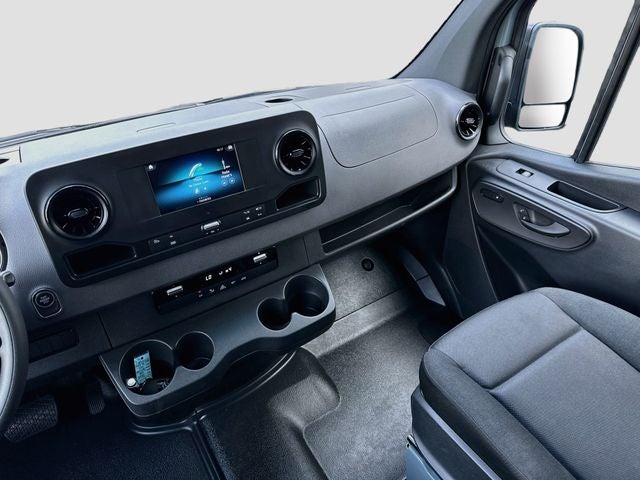 2023 Mercedes-Benz Sprinter 2500 Cargo 170 WB High Roof