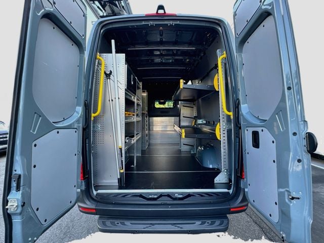 2023 Mercedes-Benz Sprinter 2500 Cargo 170 WB High Roof