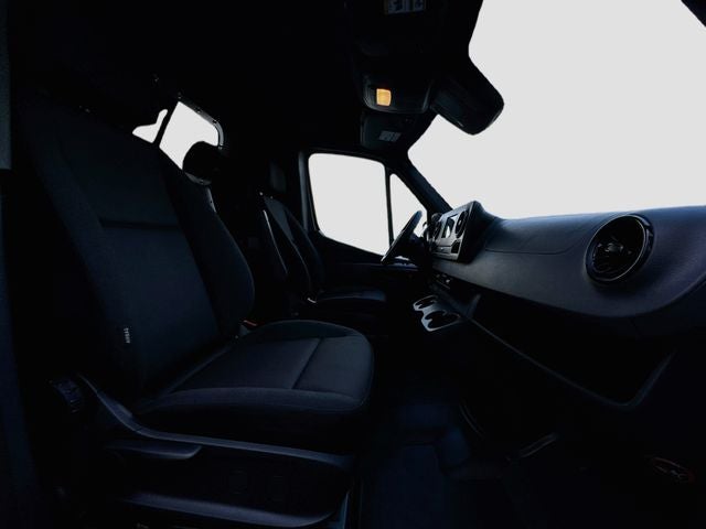 2023 Mercedes-Benz Sprinter 2500 Cargo 170 WB High Roof