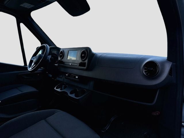 2023 Mercedes-Benz Sprinter 2500 Cargo 170 WB High Roof