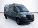 2023 Mercedes-Benz Sprinter 2500 Cargo 170 WB High Roof