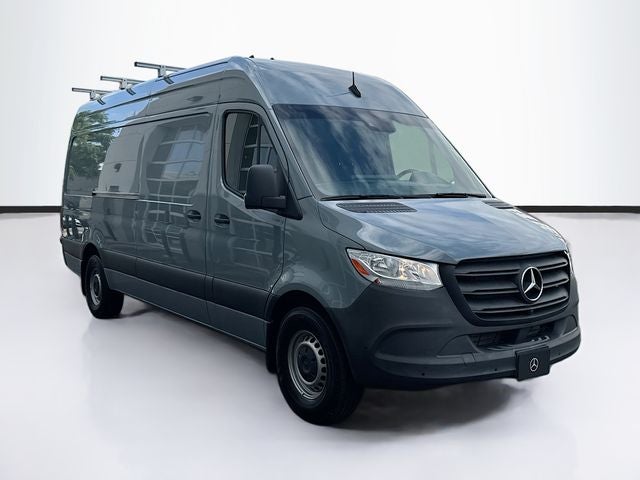 2023 Mercedes-Benz Sprinter 2500 Cargo 170 WB High Roof