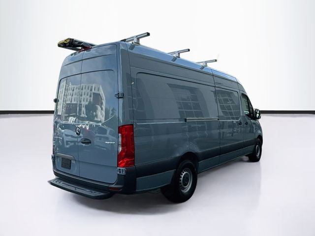 2023 Mercedes-Benz Sprinter 2500 Cargo 170 WB High Roof