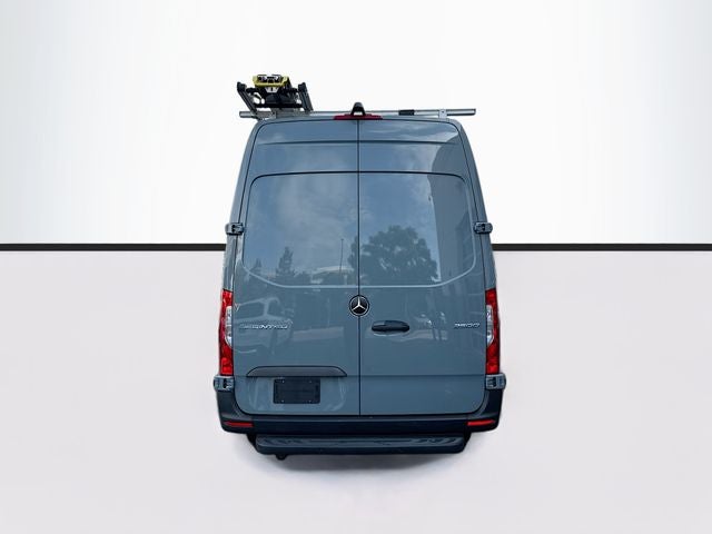2023 Mercedes-Benz Sprinter 2500 Cargo 170 WB High Roof