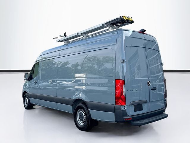 2023 Mercedes-Benz Sprinter 2500 Cargo 170 WB High Roof