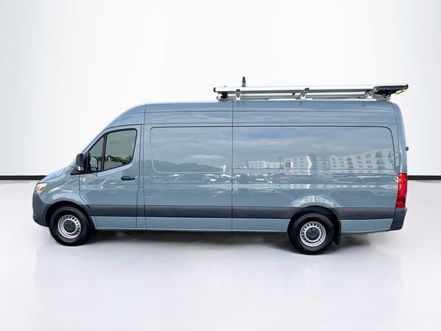 2023 Mercedes-Benz Sprinter 2500 Cargo 170 WB High Roof