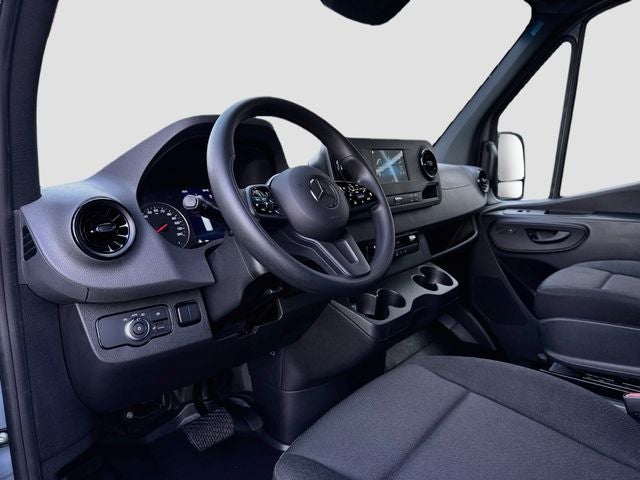 2023 Mercedes-Benz Sprinter 2500 Cargo 170 WB High Roof