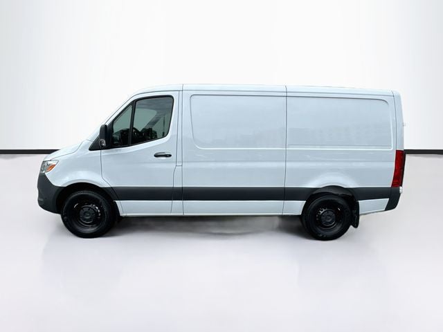 2026 Mercedes-Benz Sprinter 2500 Cargo 144 WB
