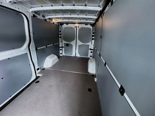 2026 Mercedes-Benz Sprinter 2500 Cargo 144 WB