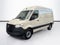 2023 Mercedes-Benz Sprinter 2500 Cargo 144 WB