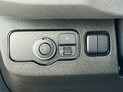 2023 Mercedes-Benz Sprinter 2500 Cargo 144 WB