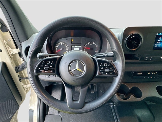 2023 Mercedes-Benz Sprinter 2500 Cargo 144 WB