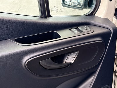 2023 Mercedes-Benz Sprinter 2500 Cargo 144 WB