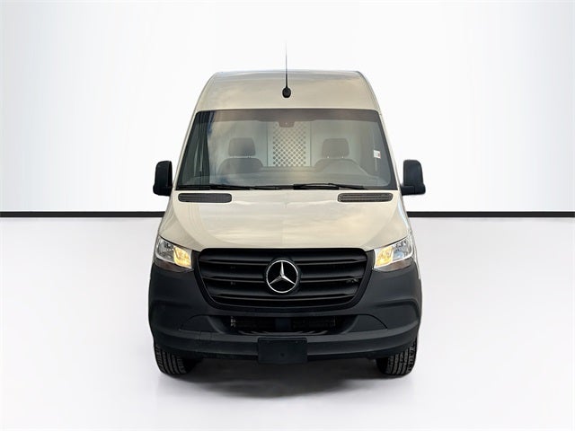 2023 Mercedes-Benz Sprinter 2500 Cargo 144 WB