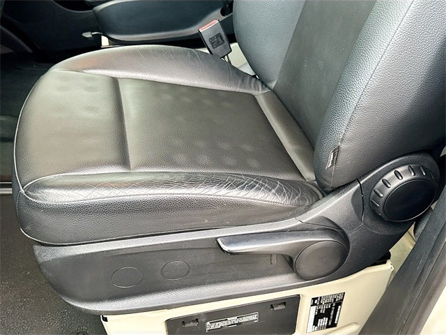 2023 Mercedes-Benz Sprinter 2500 Cargo 144 WB