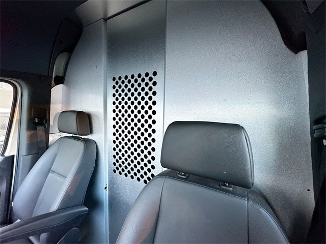 2023 Mercedes-Benz Sprinter 2500 Cargo 144 WB