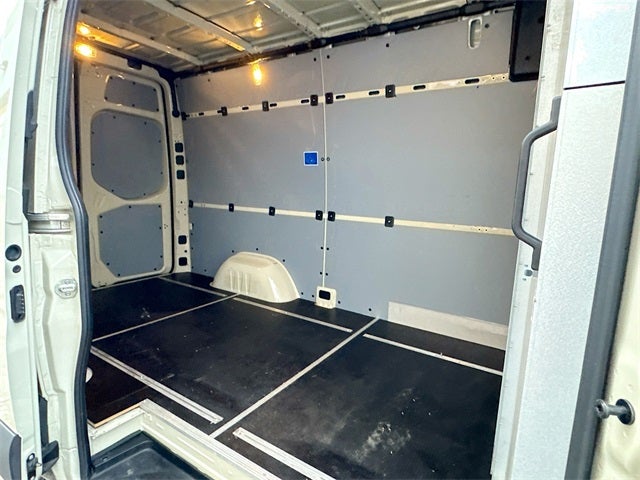 2023 Mercedes-Benz Sprinter 2500 Cargo 144 WB
