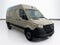 2023 Mercedes-Benz Sprinter 2500 Cargo 144 WB