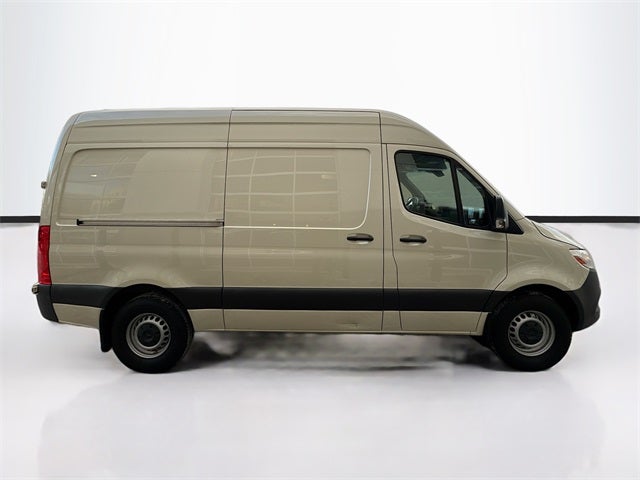 2023 Mercedes-Benz Sprinter 2500 Cargo 144 WB