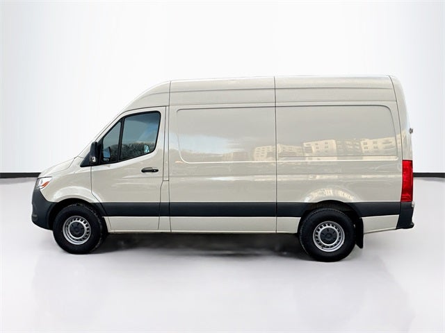 2023 Mercedes-Benz Sprinter 2500 Cargo 144 WB