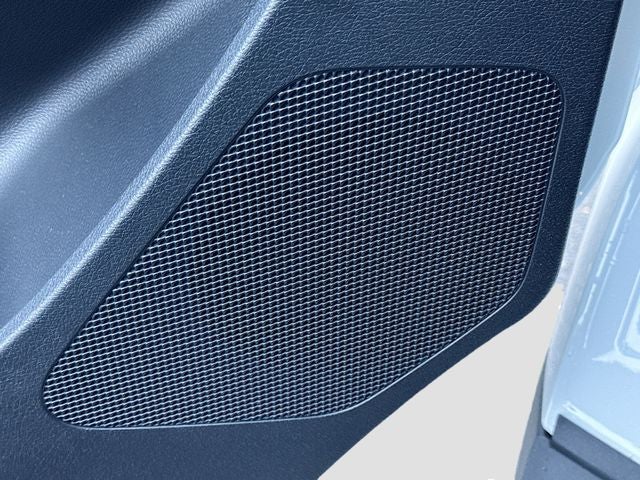 2025 Mercedes-Benz Sprinter 2500 Cargo 144 WB