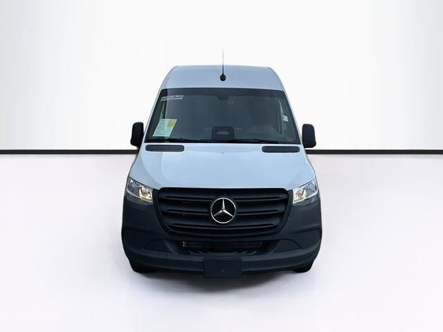 2025 Mercedes-Benz Sprinter 2500 Cargo 144 WB