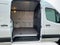 2025 Mercedes-Benz Sprinter 2500 Cargo 144 WB