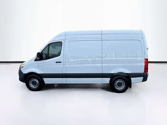 2025 Mercedes-Benz Sprinter 2500 Cargo 144 WB