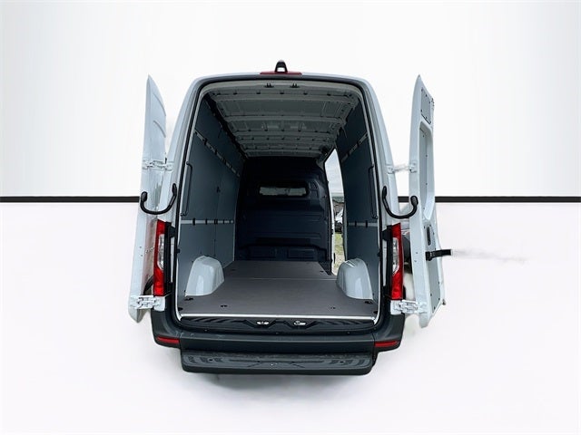2025 Mercedes-Benz Sprinter 2500 Cargo 144 WB 4MATIC®