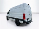 2025 Mercedes-Benz Sprinter 2500 Cargo 144 WB 4MATIC®