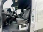 2025 Mercedes-Benz Sprinter 2500 Cargo 144 WB 4MATIC®