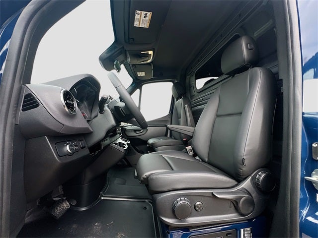 2026 Mercedes-Benz Sprinter 2500 Cargo 144 WB 4MATIC®