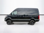 2025 Mercedes-Benz Sprinter 2500 Cargo 144 WB 4MATIC®